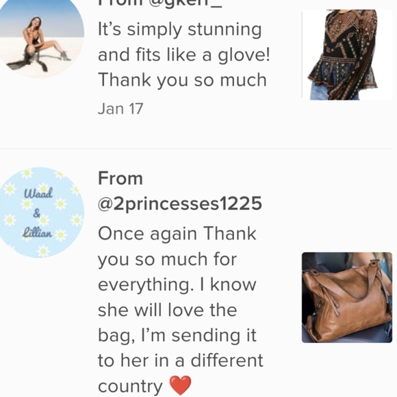 Anna 💕 Posh Ambassador 2 - Picture 15 of 16